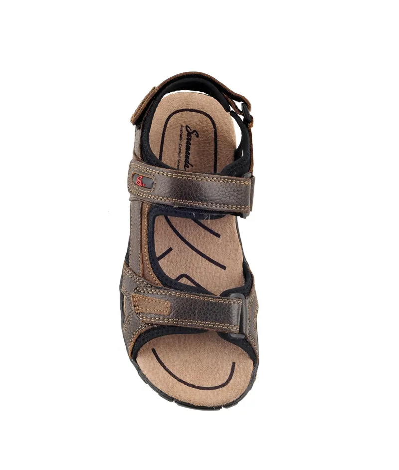 Malanley Adjustable Sandal