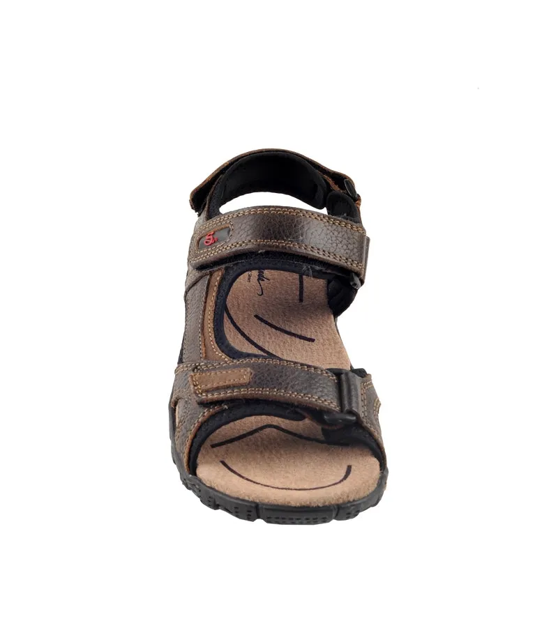 Malanley Adjustable Sandal