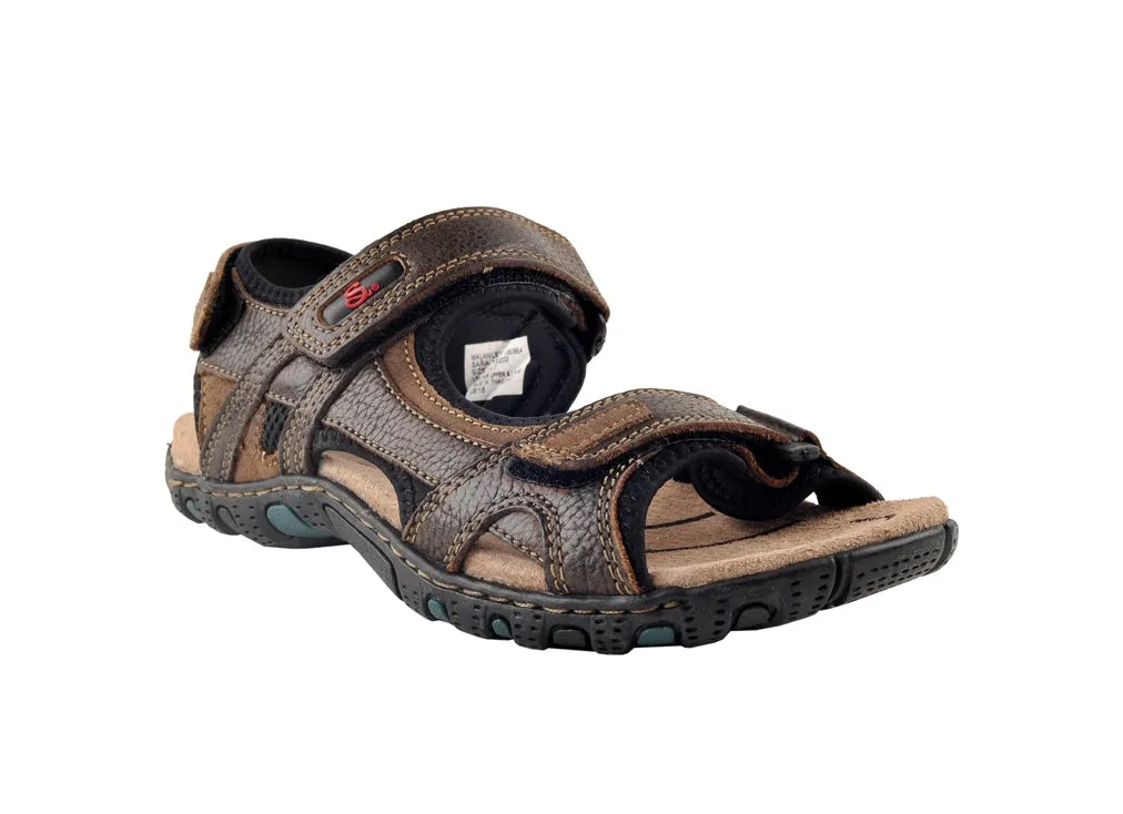 Malanley Adjustable Sandal