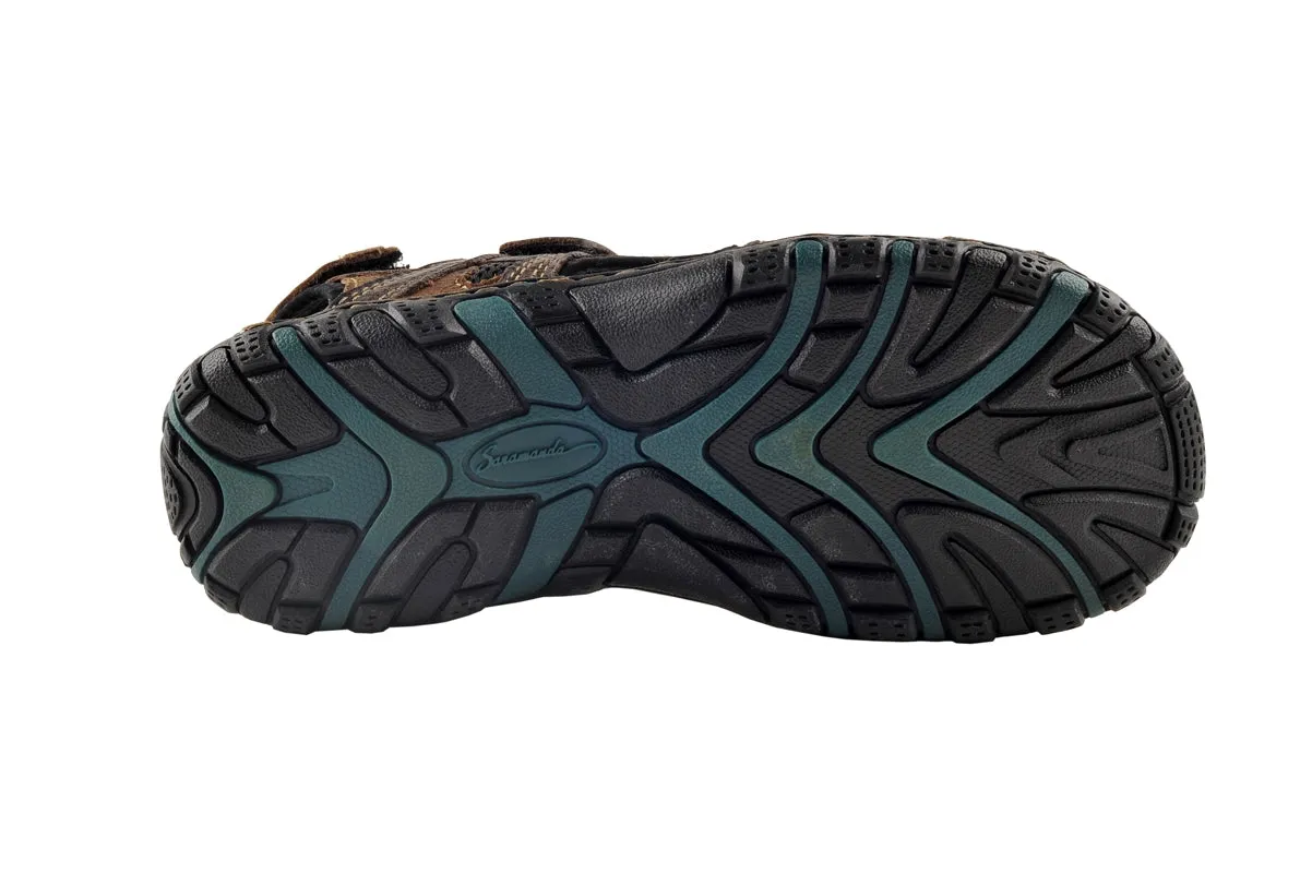 Malanley Adjustable Sandal