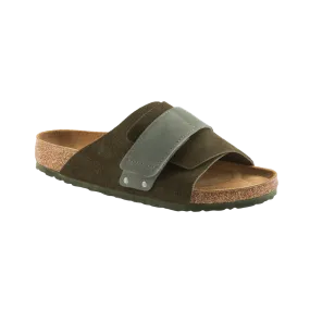 Men's Kyoto Suede