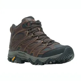Men's Merrell - Moab 3 Thermo Mid WP