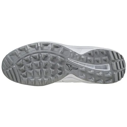 Mizuno 320640 Ambition 2 All Surface Low Women's Turf Shoe