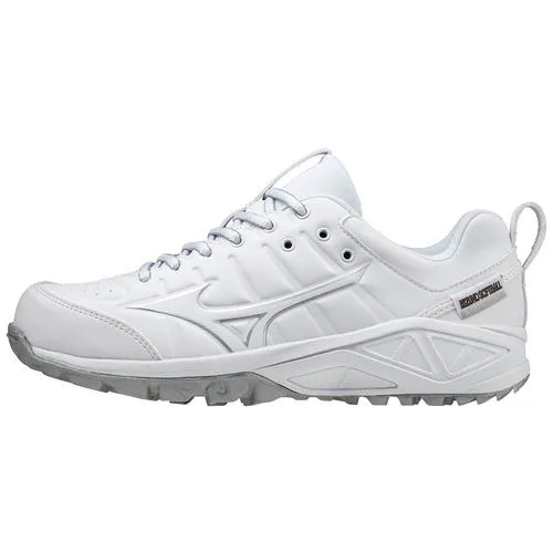 Mizuno 320640 Ambition 2 All Surface Low Women's Turf Shoe