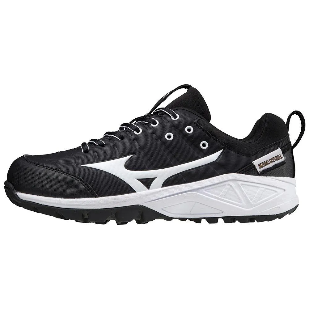 Mizuno Ambition 2 All Surface Low Womens Turf Shoe