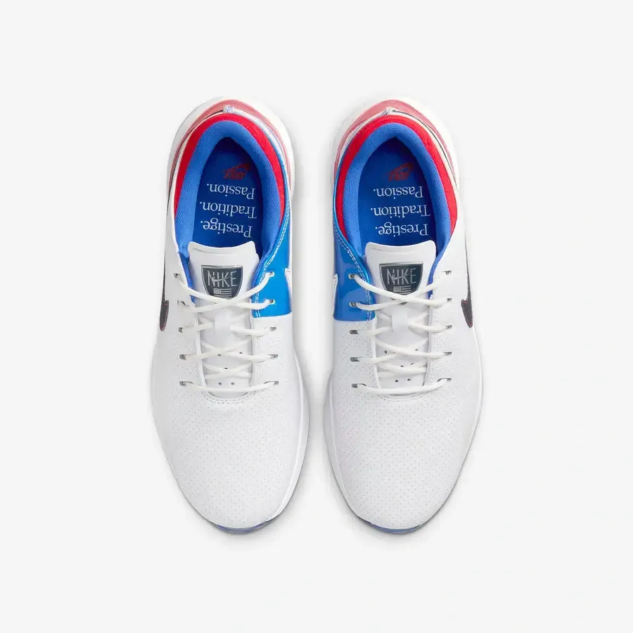 Nike Men's Air Zoom Victory Tour 3 NRG Spiked Golf Shoe - 'Ryder Cup'