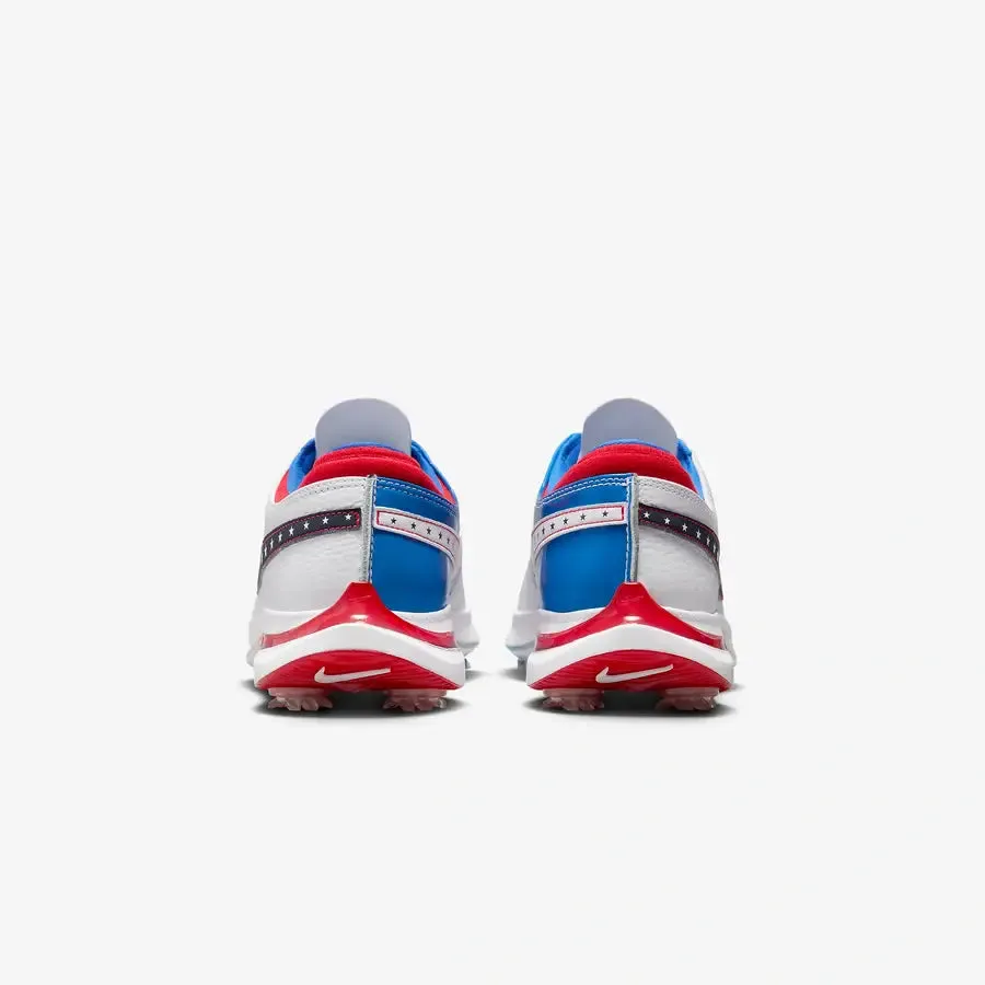 Nike Men's Air Zoom Victory Tour 3 NRG Spiked Golf Shoe - 'Ryder Cup'