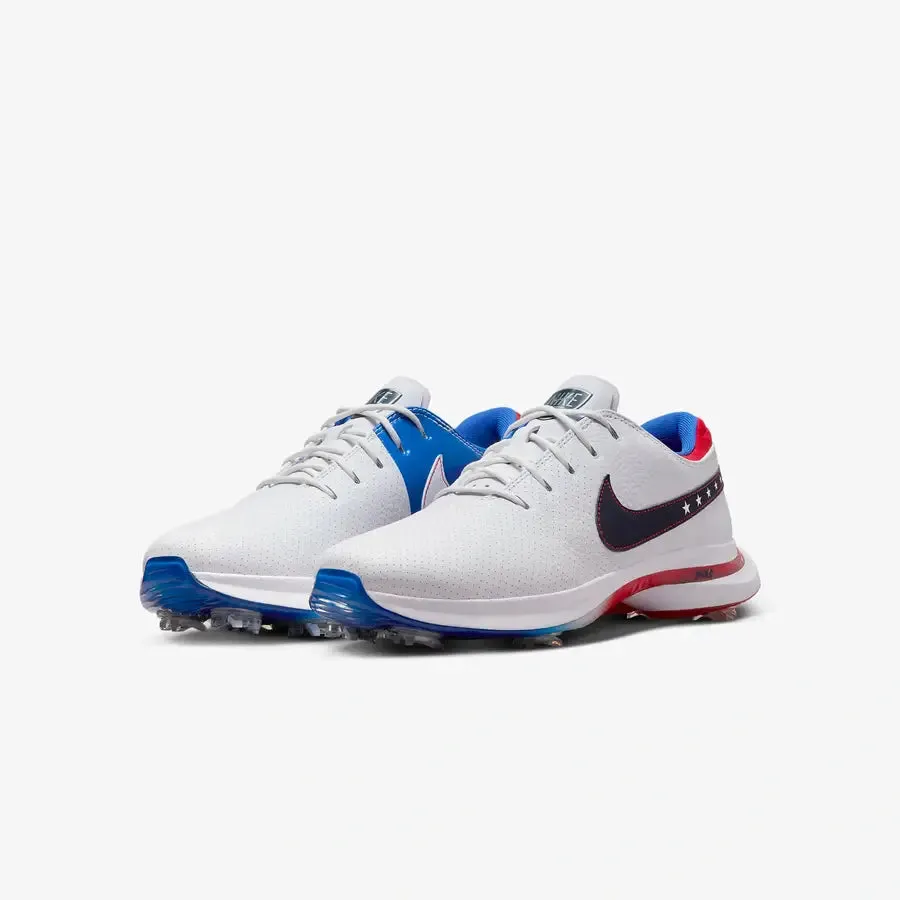 Nike Men's Air Zoom Victory Tour 3 NRG Spiked Golf Shoe - 'Ryder Cup'