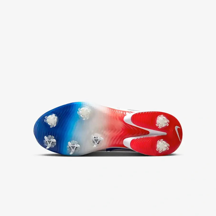 Nike Men's Air Zoom Victory Tour 3 NRG Spiked Golf Shoe - 'Ryder Cup'