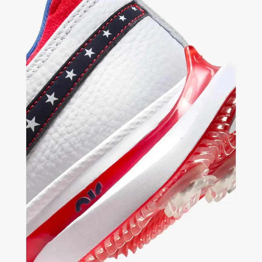 Nike Men's Air Zoom Victory Tour 3 NRG Spiked Golf Shoe - 'Ryder Cup'