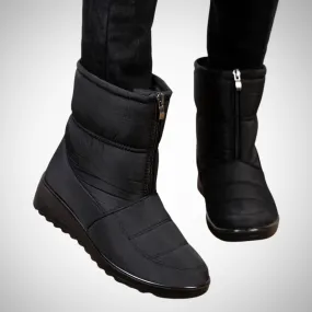 Noreen Waterproof Snow Boots