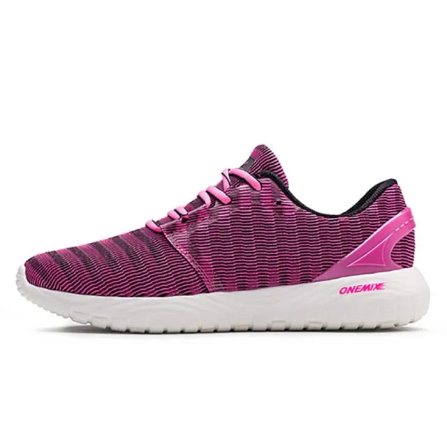 ONEMIX Men Lightweight Running Shoes Outdoors Jogging Shoes