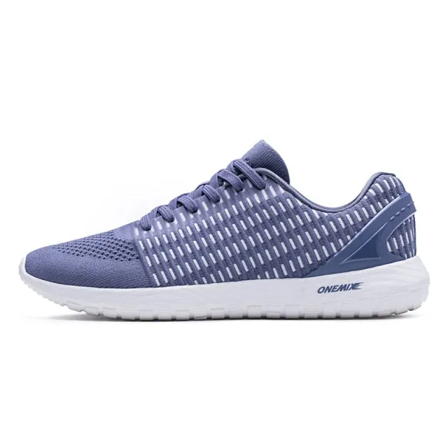 ONEMIX Men Lightweight Running Shoes Outdoors Jogging Shoes