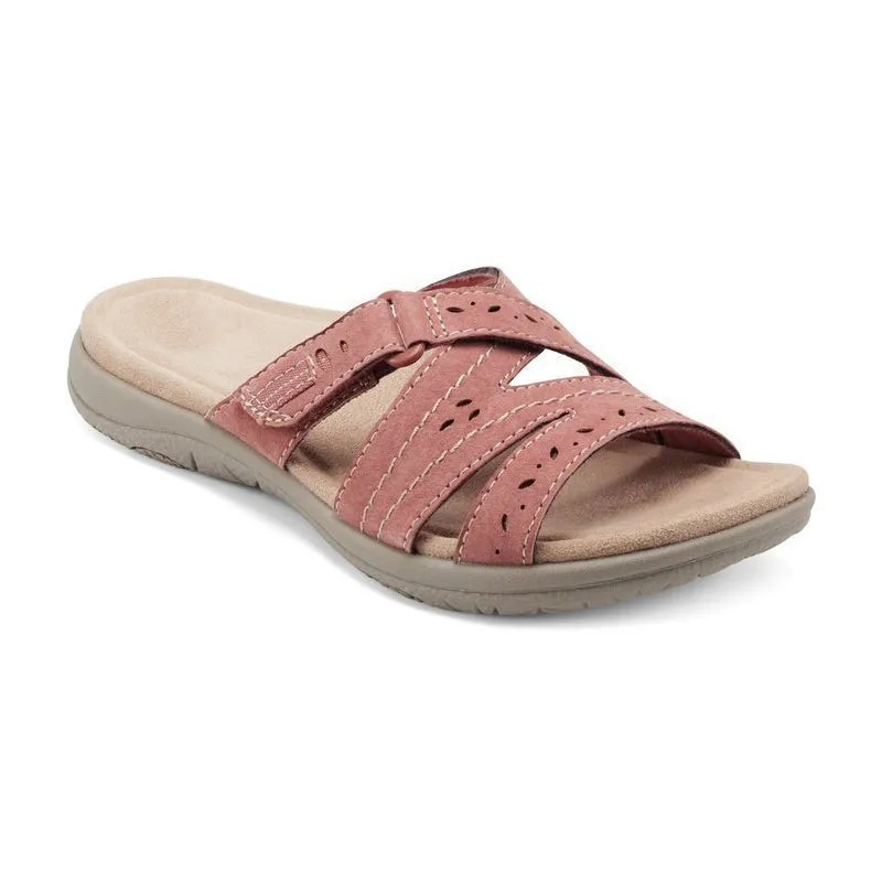 Orthopedic arch support sandals for women