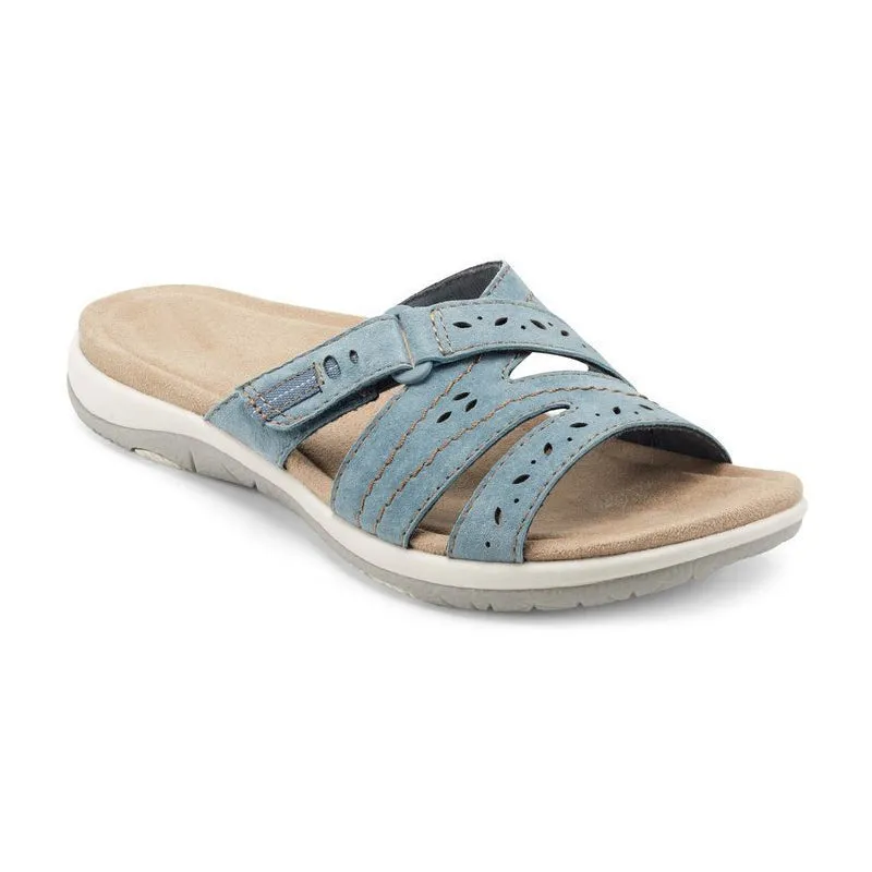 Orthopedic arch support sandals for women