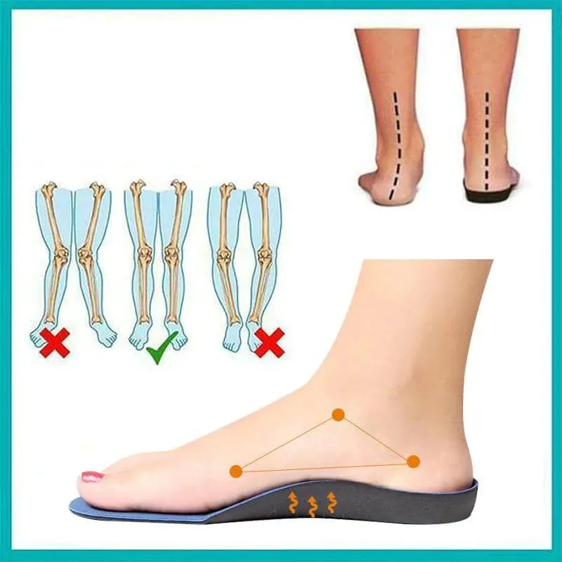 Orthopedic wedge sandals for women - comfort &amp; style