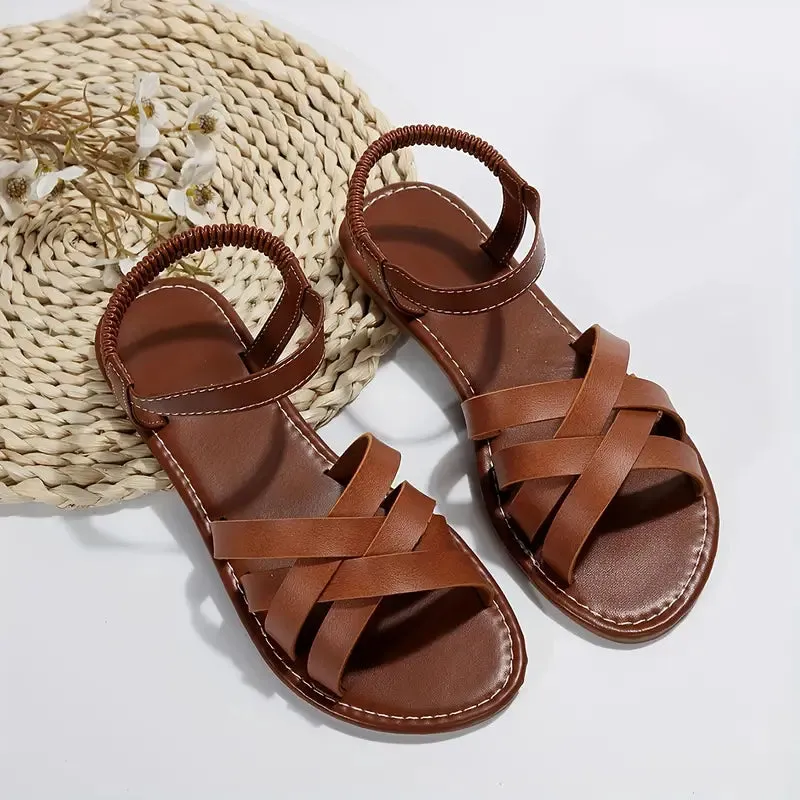 PIPER™  - Orthopedic Spring Sandals