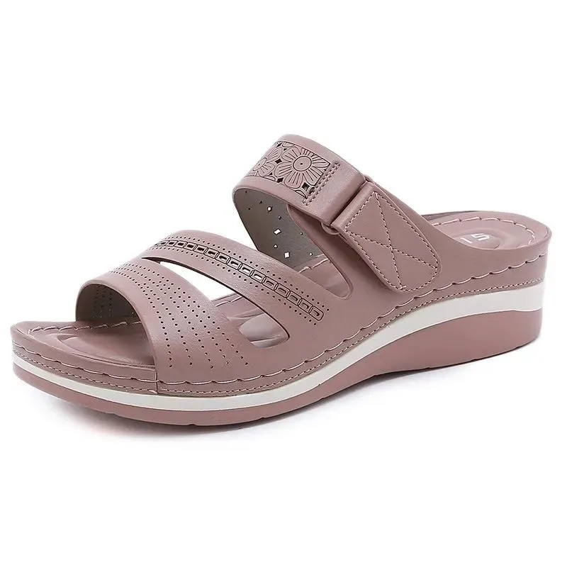 Polyurethane Orthopedic Sandals