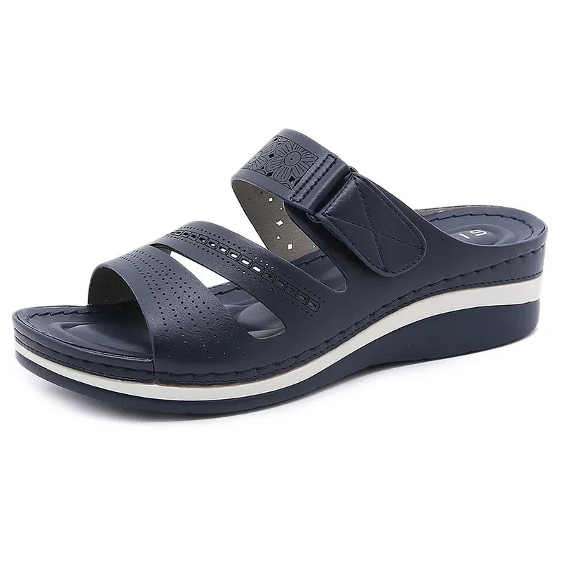 Polyurethane Orthopedic Sandals