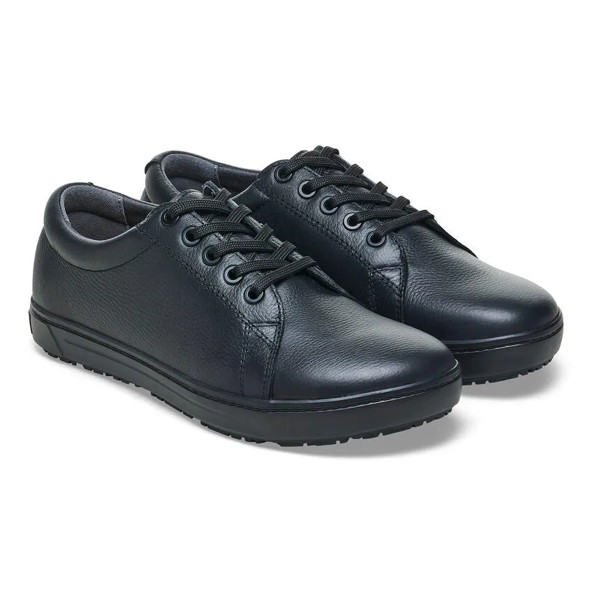 QO 500 Leather