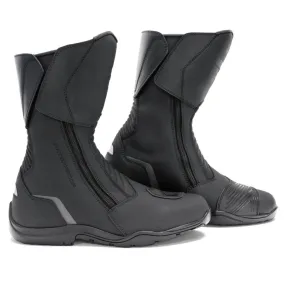 Richa Nomad Evo Long Boots Black