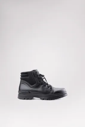 Samuel Men's Heritage Boot w/Ice Grippers