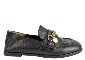 See By Chloé Aryel Loafers in Black