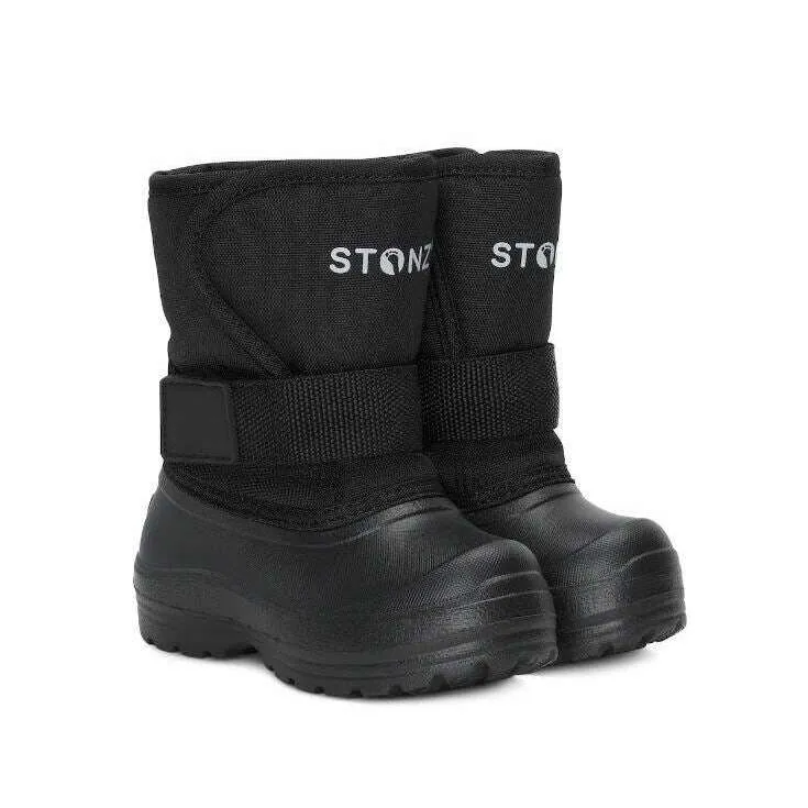 Stonz Toddler Trek Winter Boot Clearance