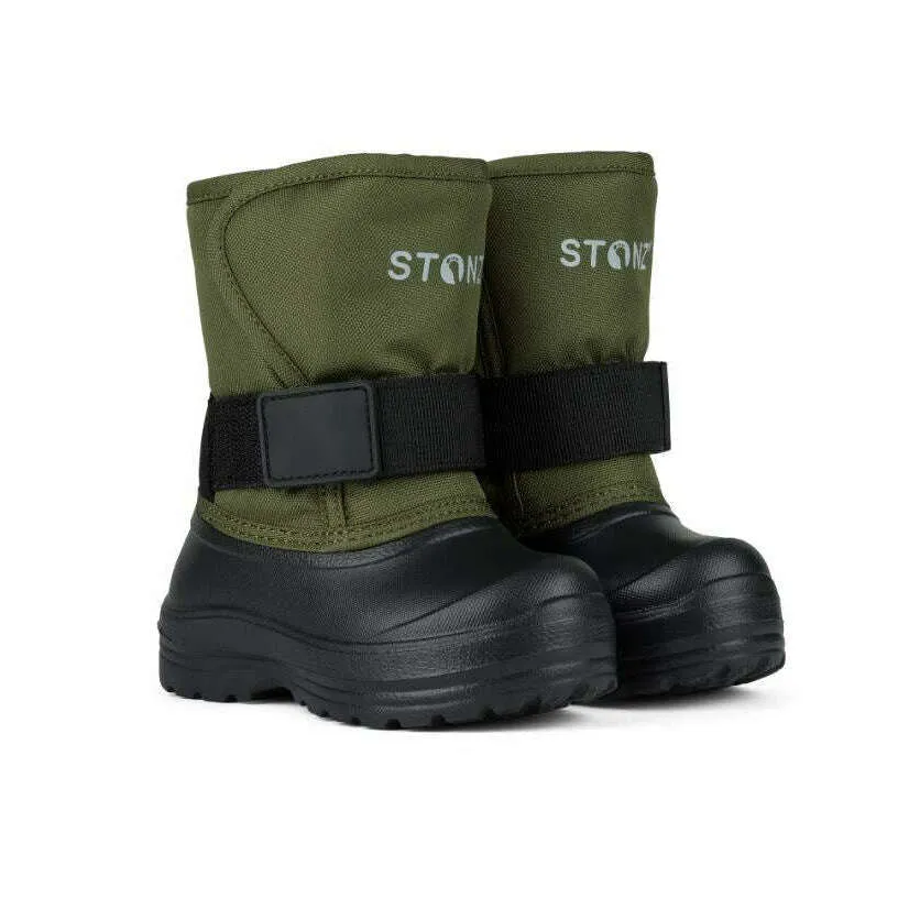 Stonz Toddler Trek Winter Boot Clearance