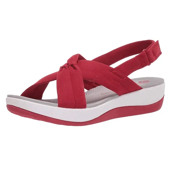 Susie - Orthopedic Sandals For Daily Comfort