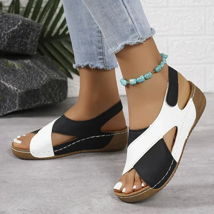 Sylis | Comfortable Orthopedic Sandals