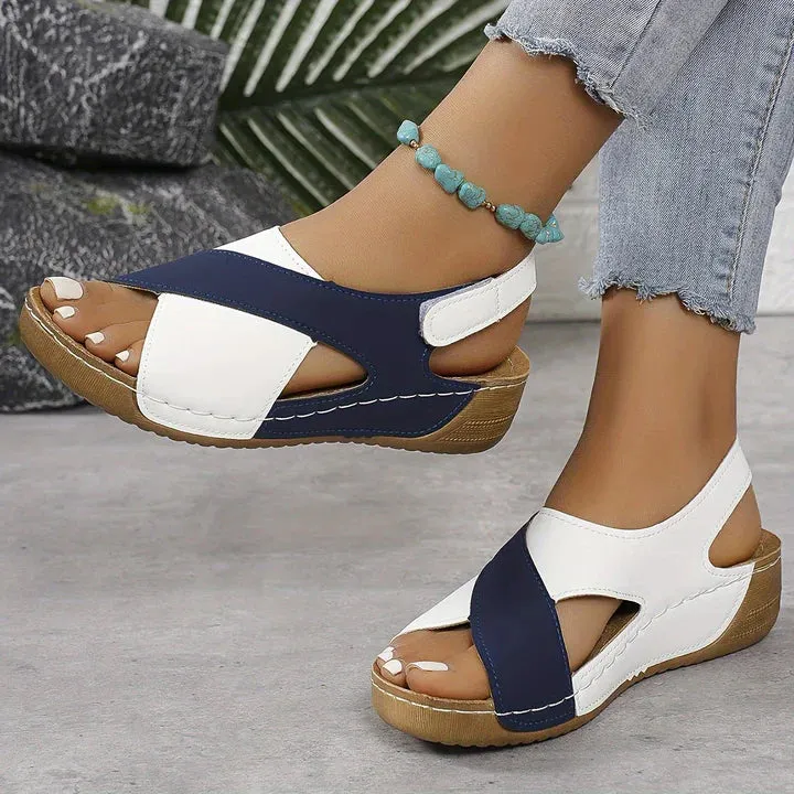 Sylis | Comfortable Orthopedic Sandals