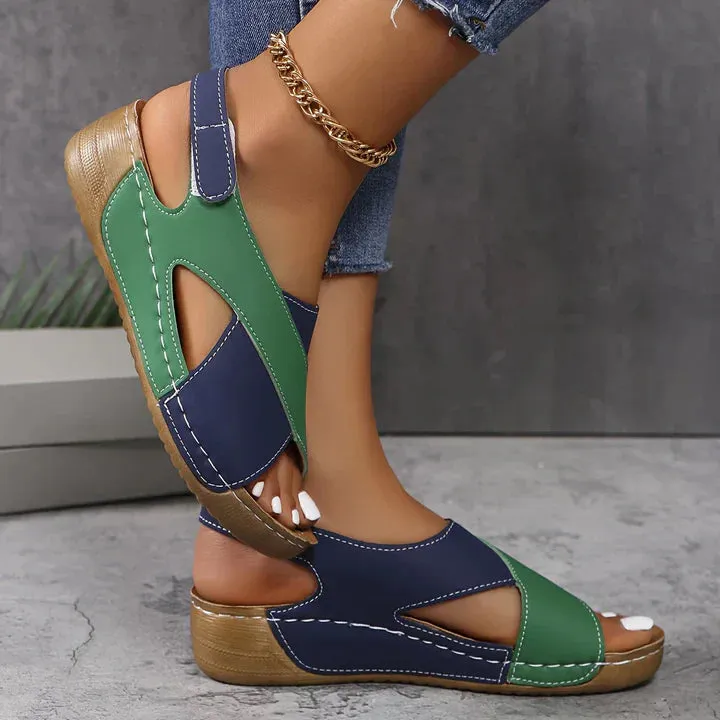 Sylis | Comfortable Orthopedic Sandals