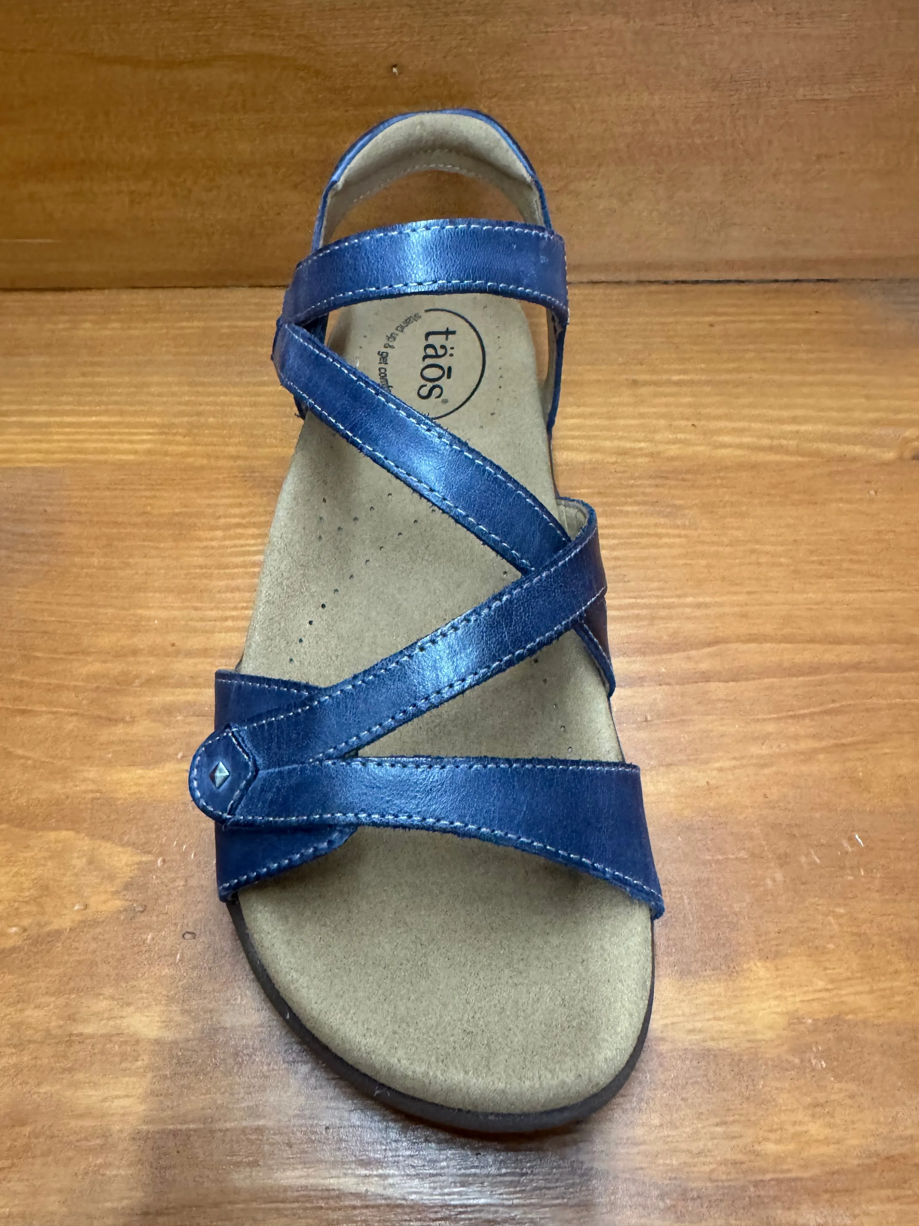Taos Big Time Dark Blue
