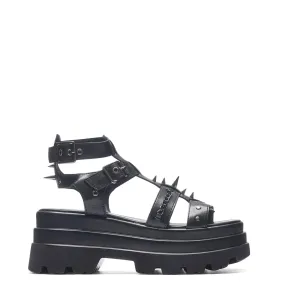  Spiked Track Shoes