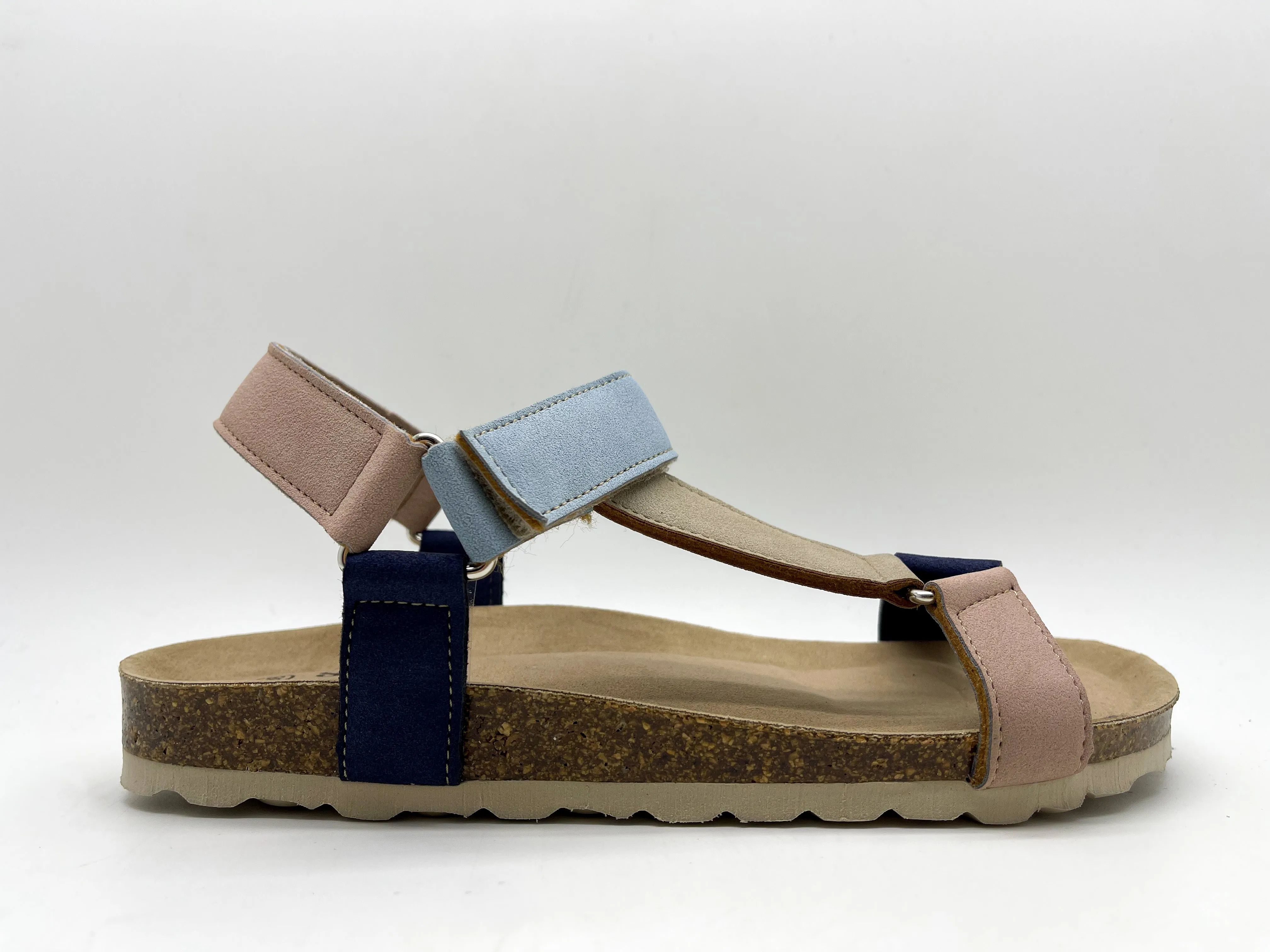 thies 1856 ® Eco Bio Trek vegan multi ocean (W/X)