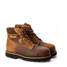  Composite Toe Work Boots