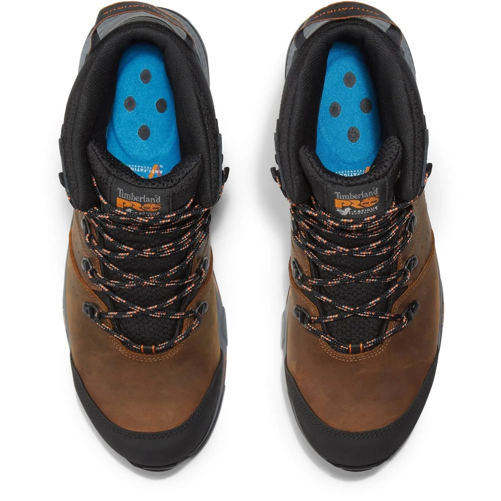 Timberland Pro Switchback LT S1 Composite Safety Boots - Sale