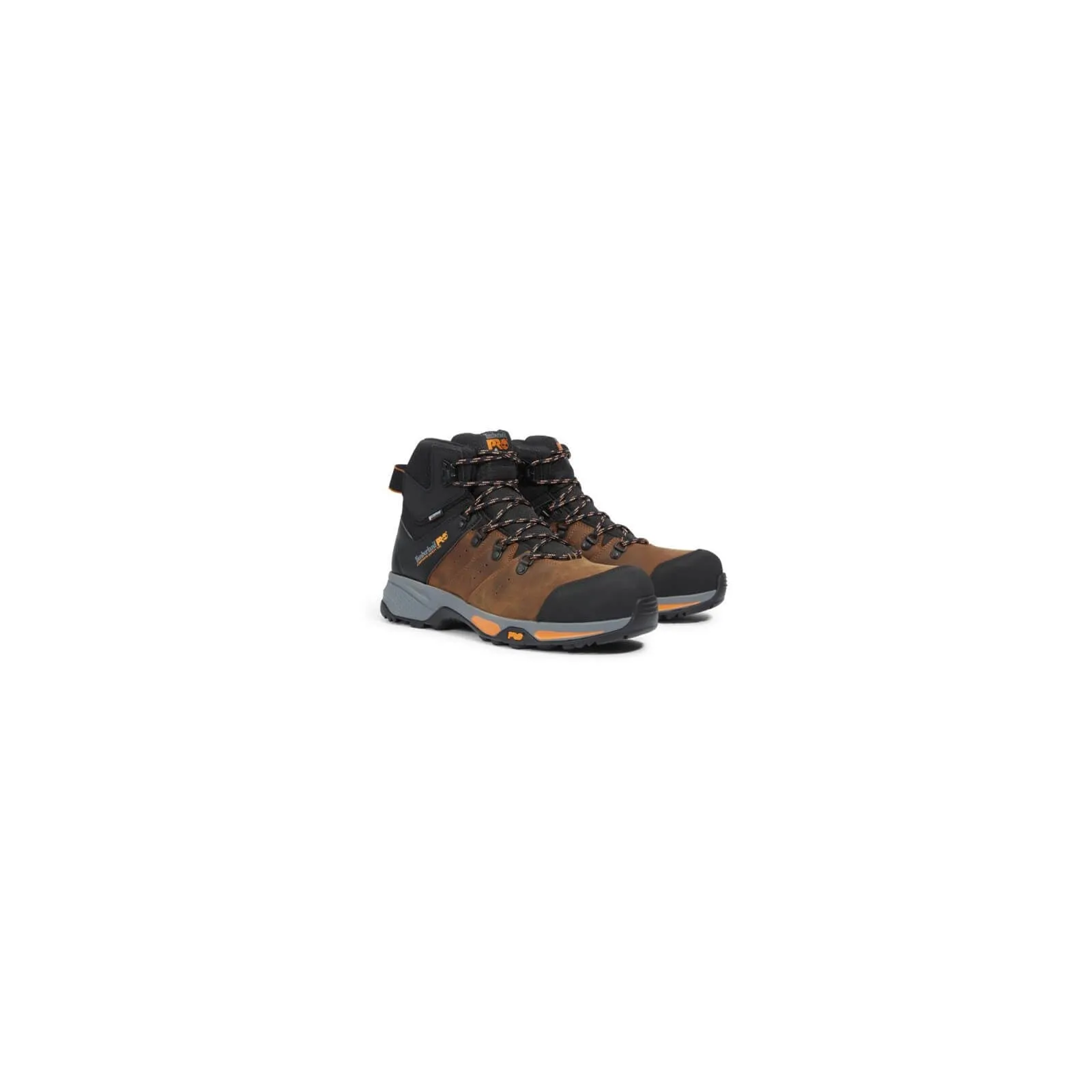 Timberland Pro Switchback LT S1 Composite Safety Boots - Sale