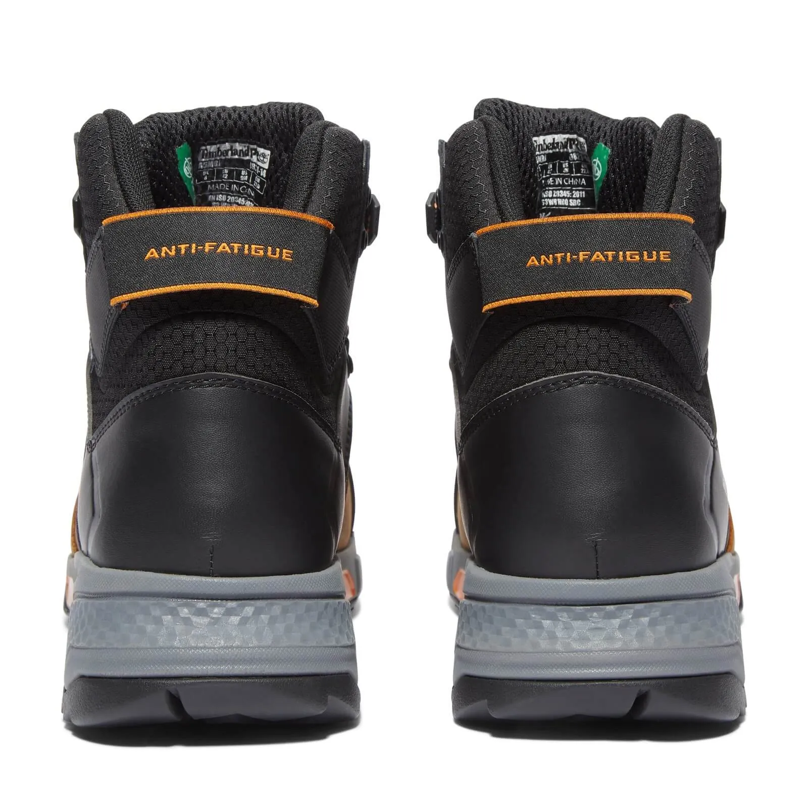 Timberland Pro Switchback LT S1 Composite Safety Boots - Sale