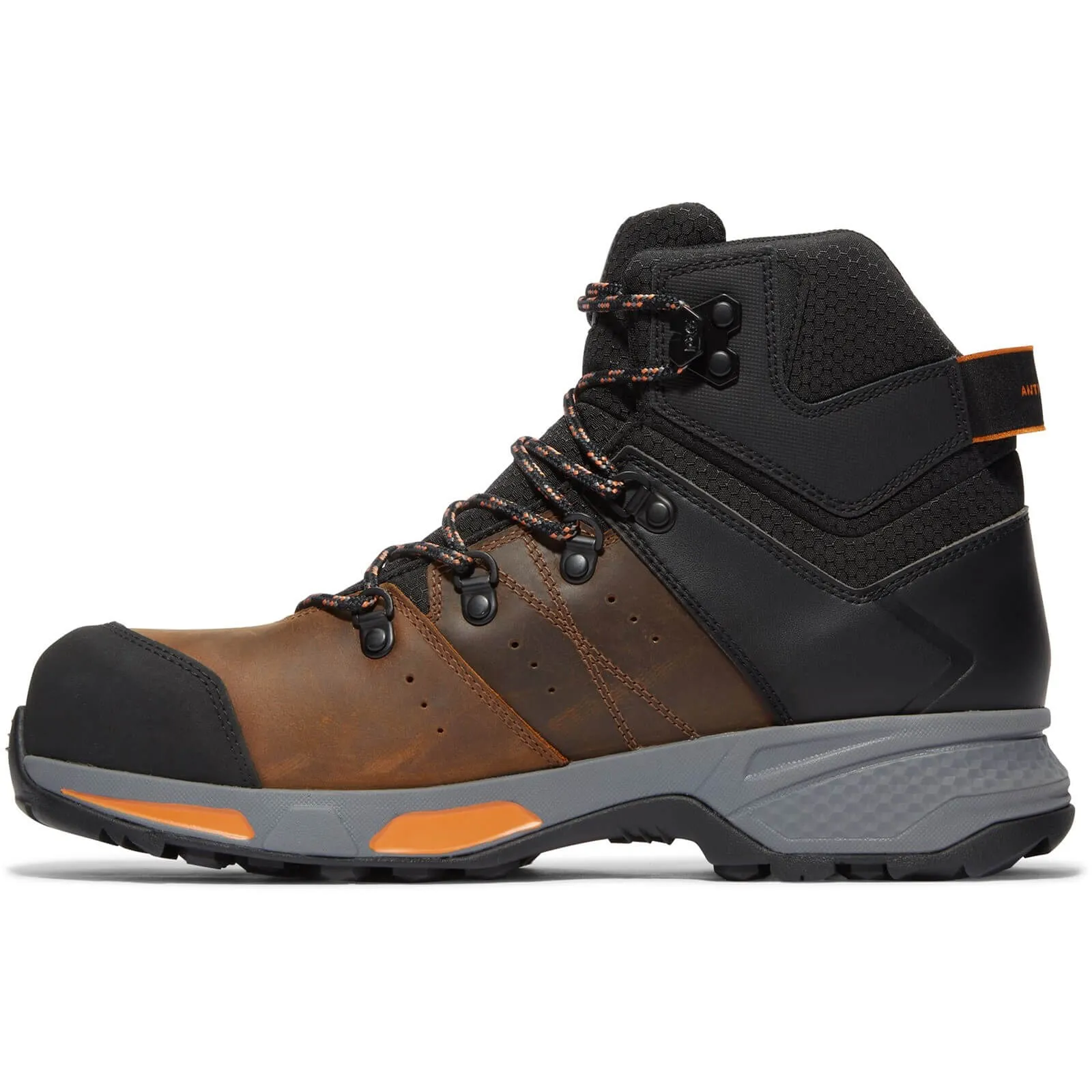 Timberland Pro Switchback LT S1 Composite Safety Boots - Sale