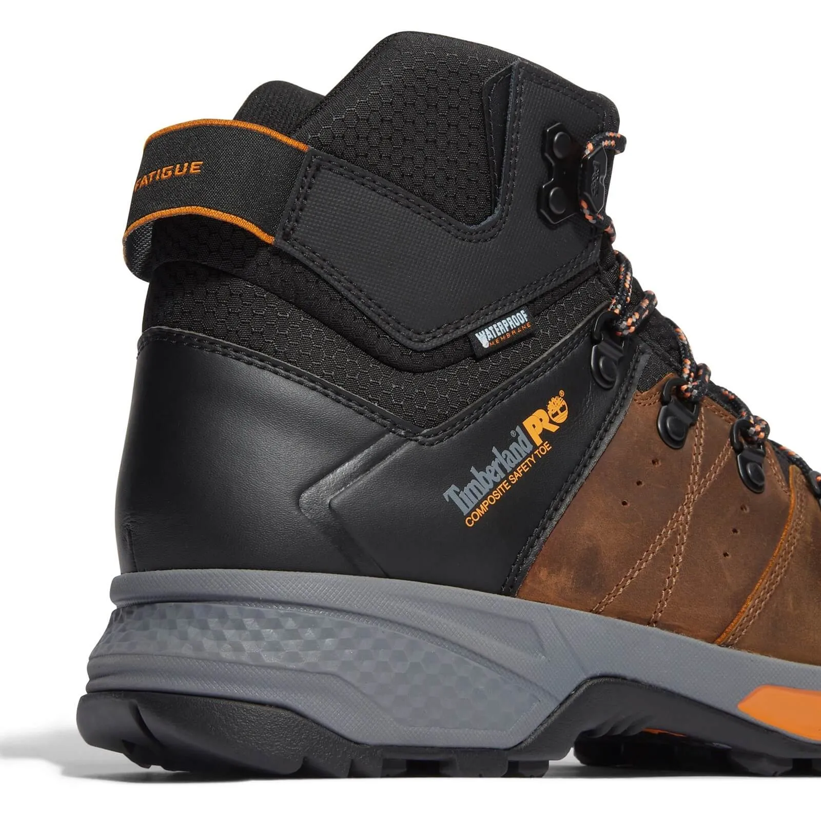 Timberland Pro Switchback LT S1 Composite Safety Boots - Sale