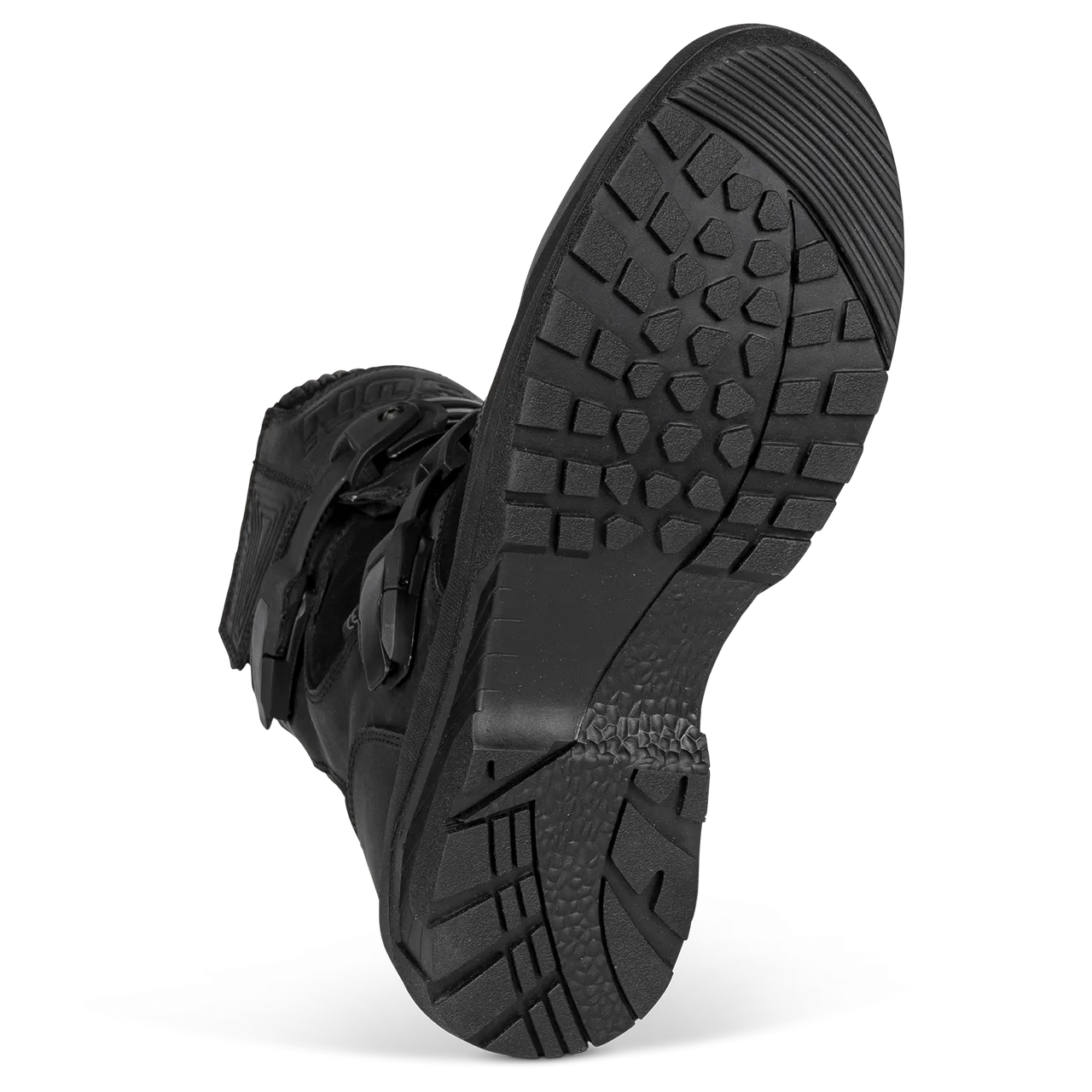 Tour Master Helix Waterproof Motorcycle Touring Boots