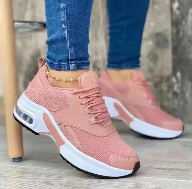 Trendy and supportive orthopedic Shoes 