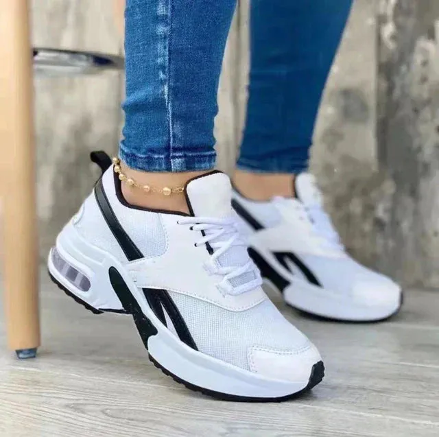 Trendy and supportive orthopedic Shoes 