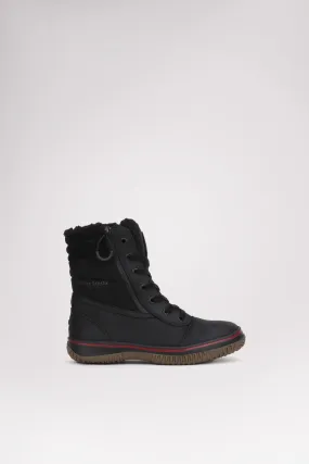 Trooper 3.0 Men's Lace Up Boot w/Zip