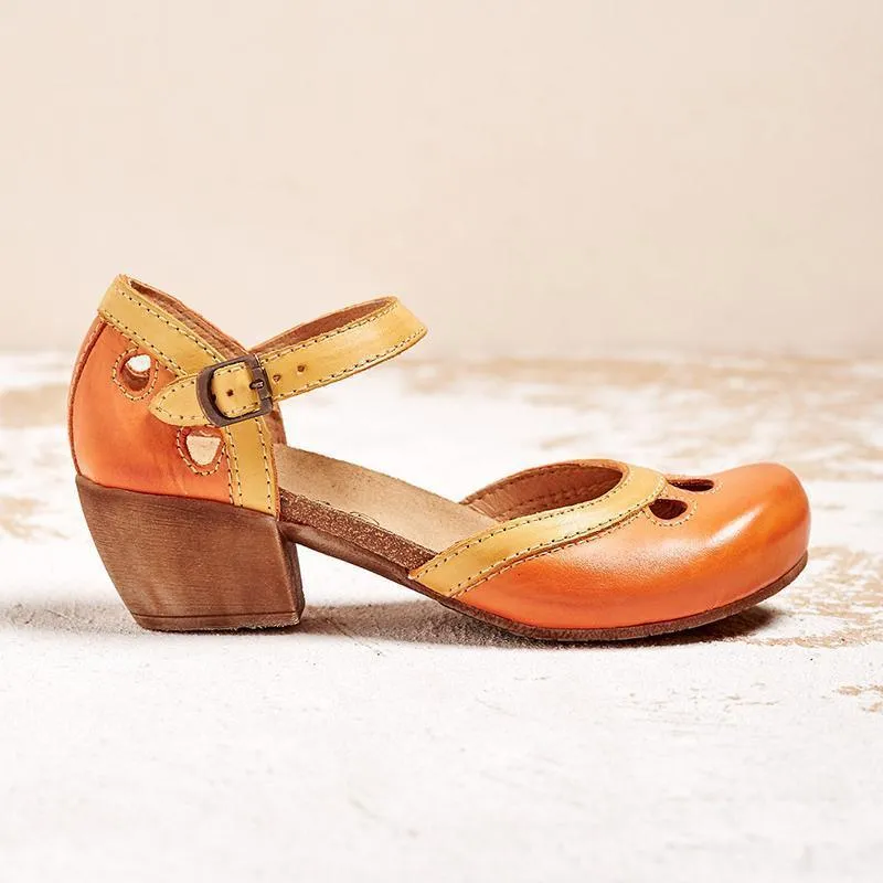 Uma - Orthopedic Sandals