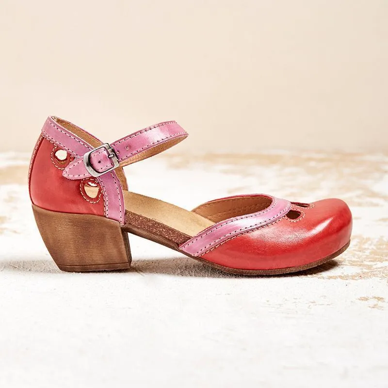 Uma - Orthopedic Sandals