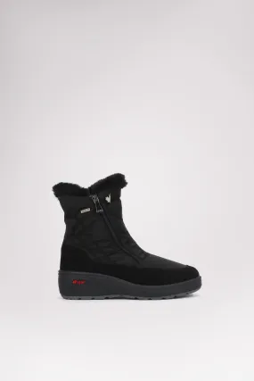 Veronica 2.0 Women's Double Zip Boot w/Ice-Gripper