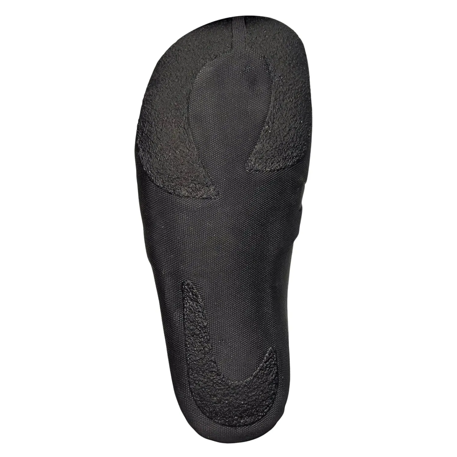Vissla High Seas II 5mm Split Toe Wetsuit Boots - Black